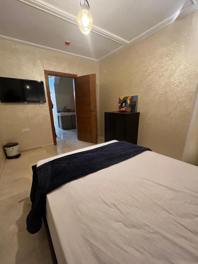Tamrisurfcamp Apartamento Exterior foto